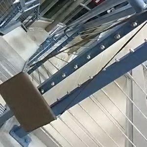 Alexander + Roberts Envelope Clutch